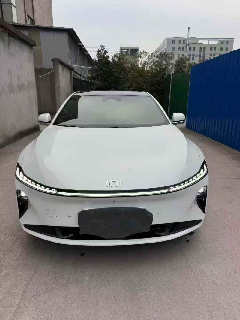 丽水25年长安汽车启源1