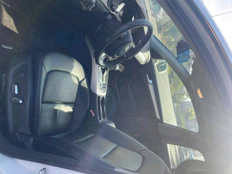 漳州14年奥迪A4L4