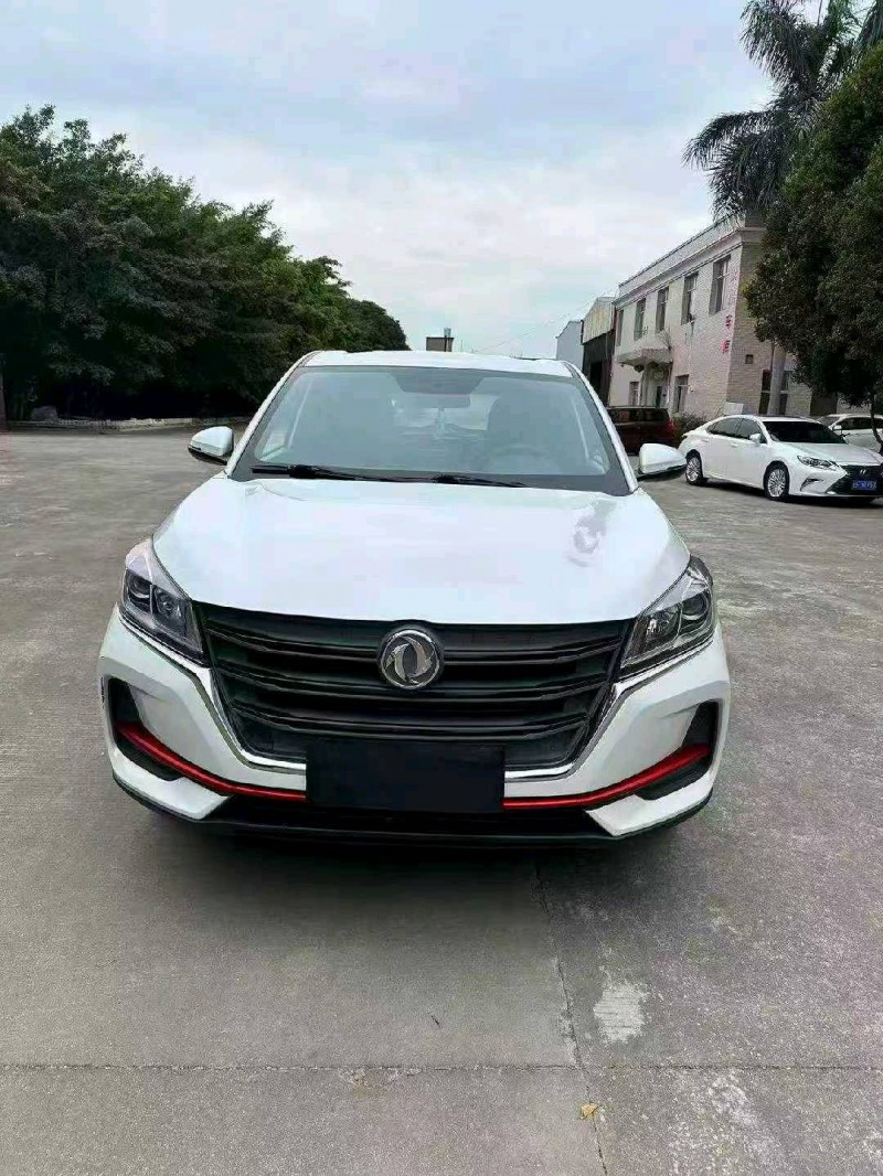 漳州22年东风风光1