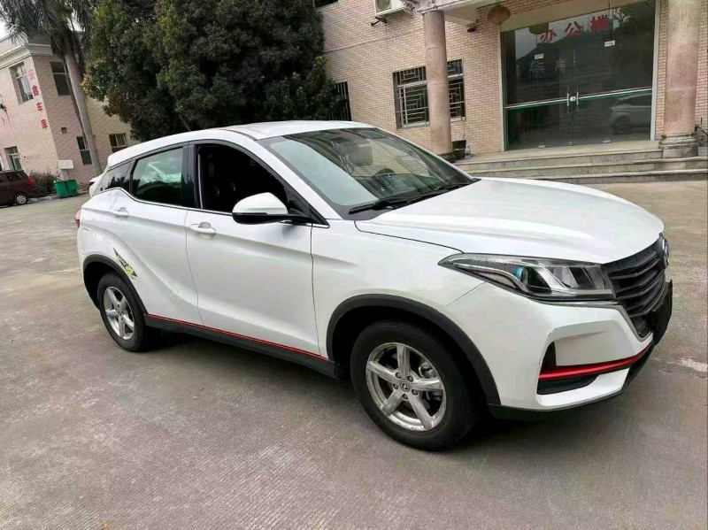 漳州22年东风风光2