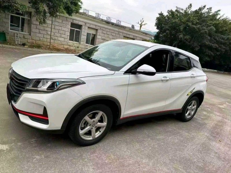 漳州22年东风风光3