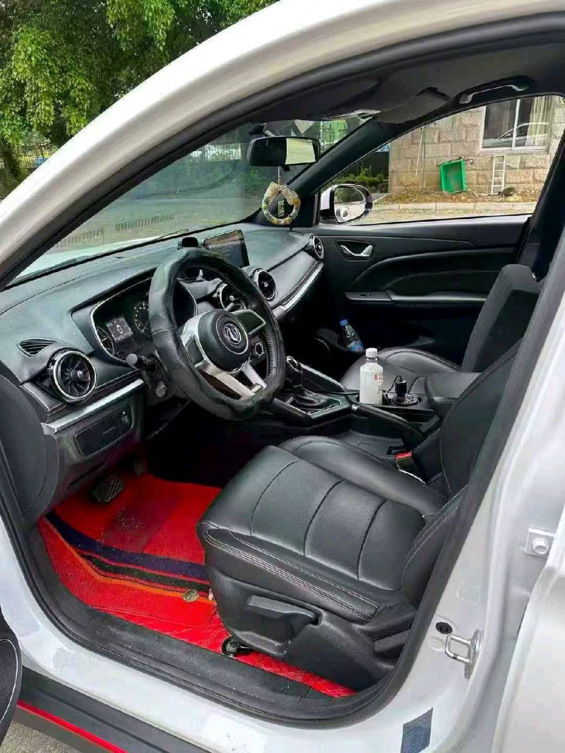 漳州22年东风风光6