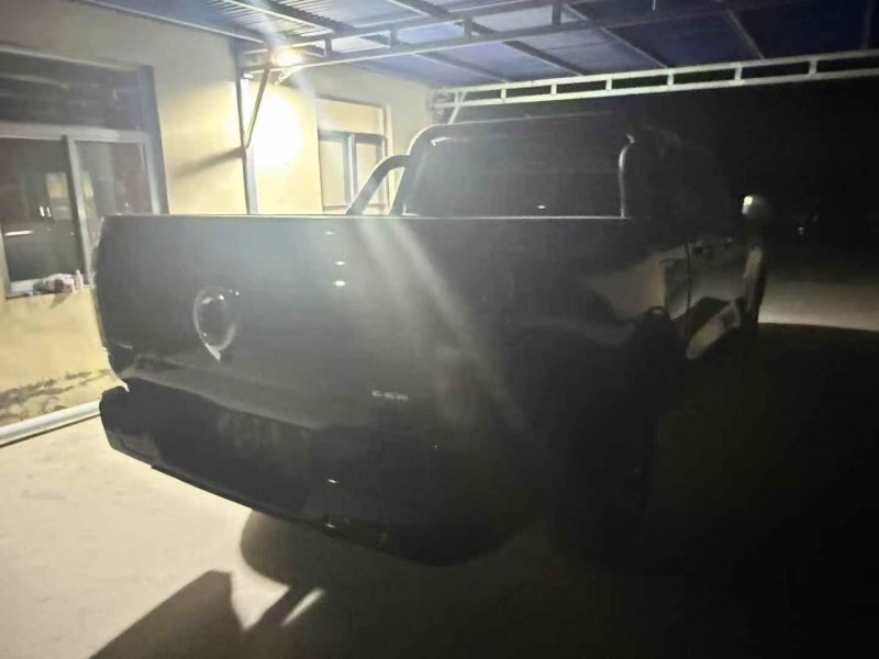 济宁25年长城汽车炮 皮卡8