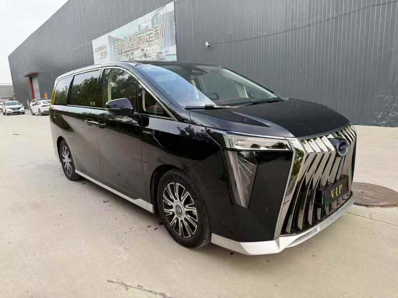 邢台25年传祺E92