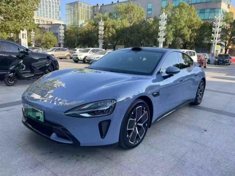 常州24年小米SU72