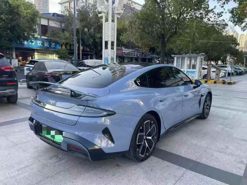 常州24年小米SU78