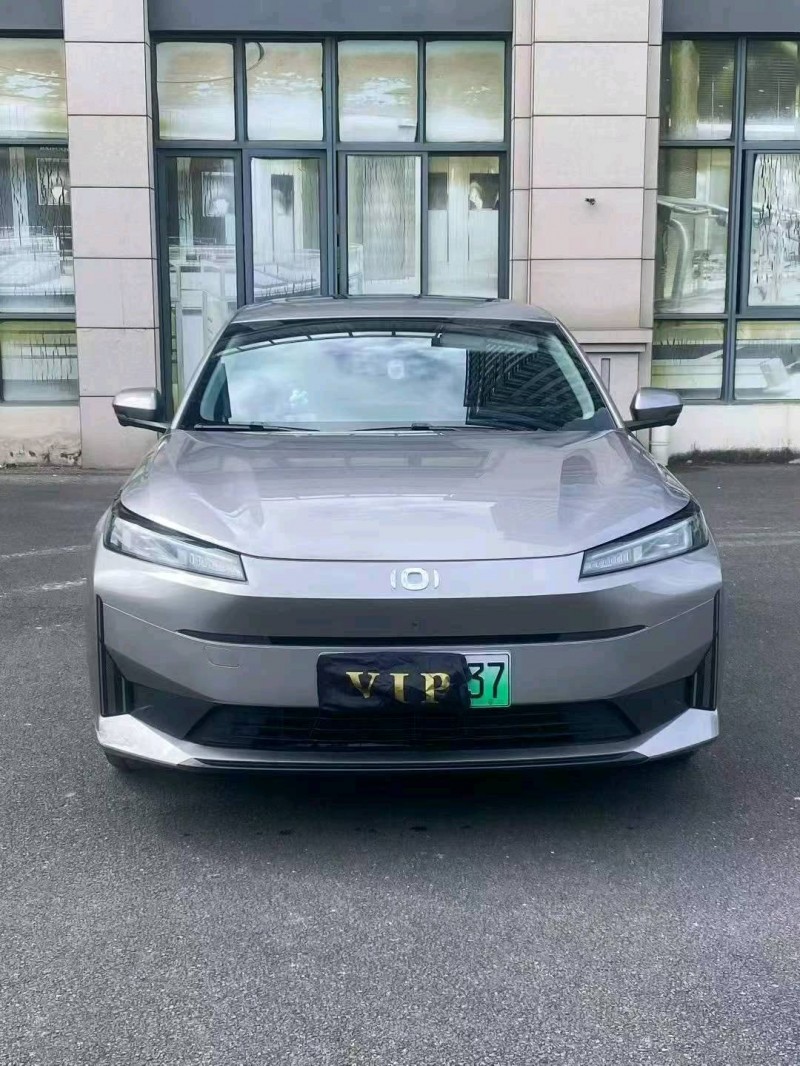 漳州24年长安汽车启源1