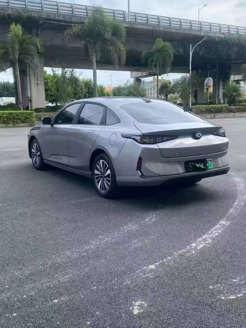 漳州24年长安汽车启源7