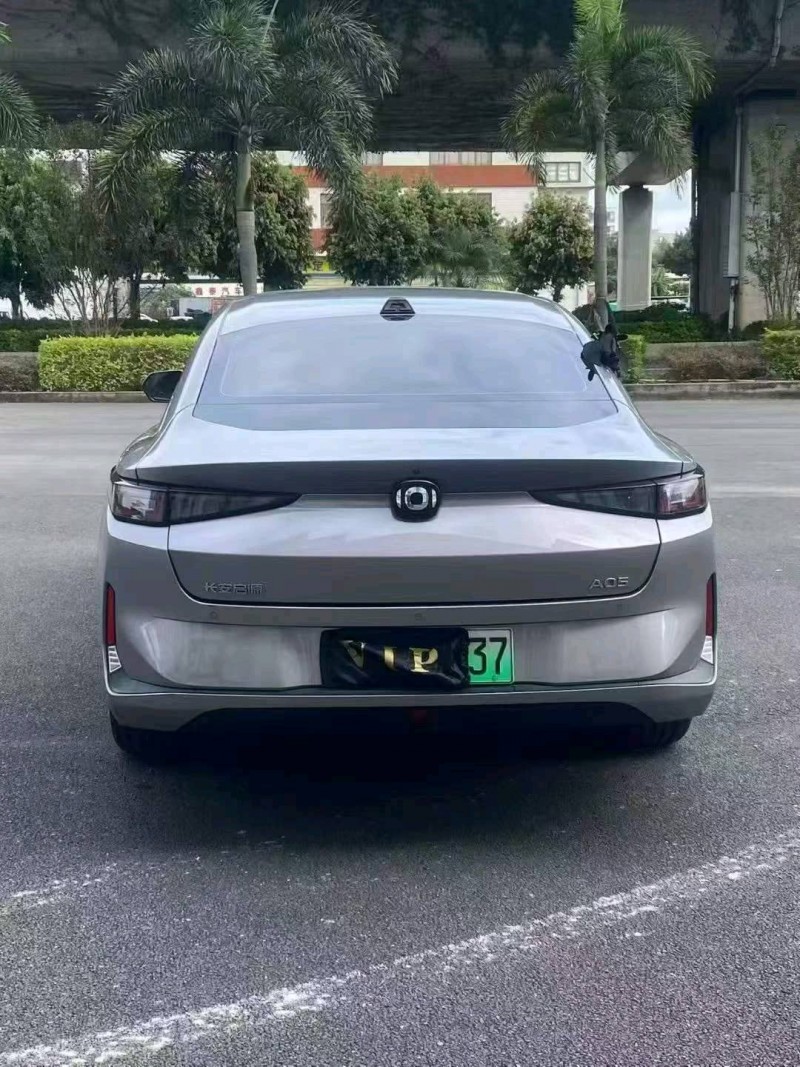 漳州24年长安汽车启源9