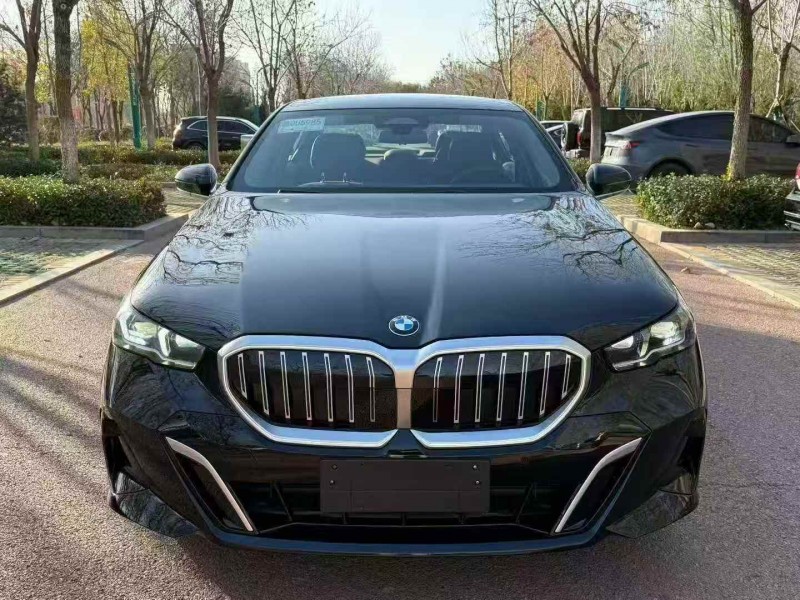 烟台25年宝马5系1