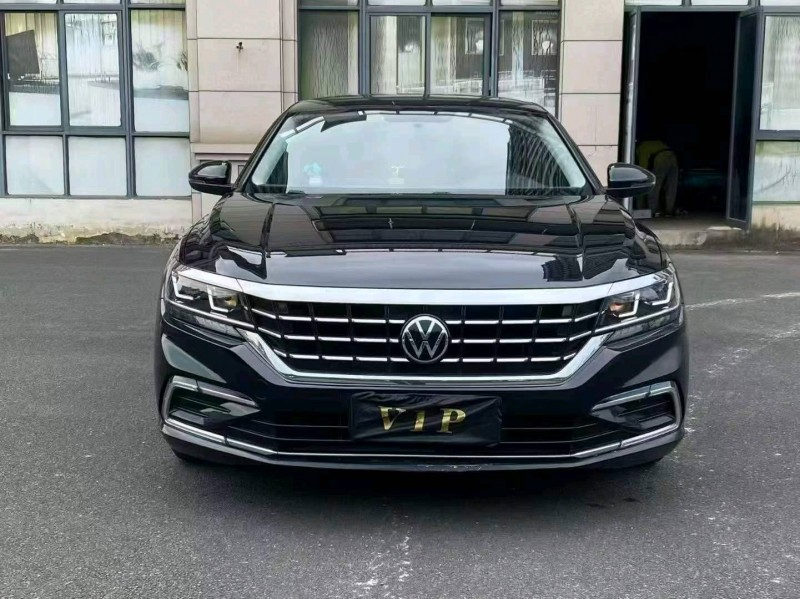 漳州21年大众帕萨特1