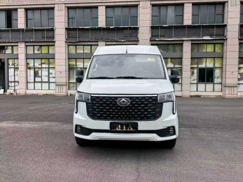 漳州24年大通V801