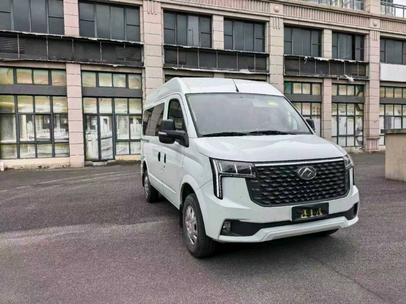 漳州24年大通V802