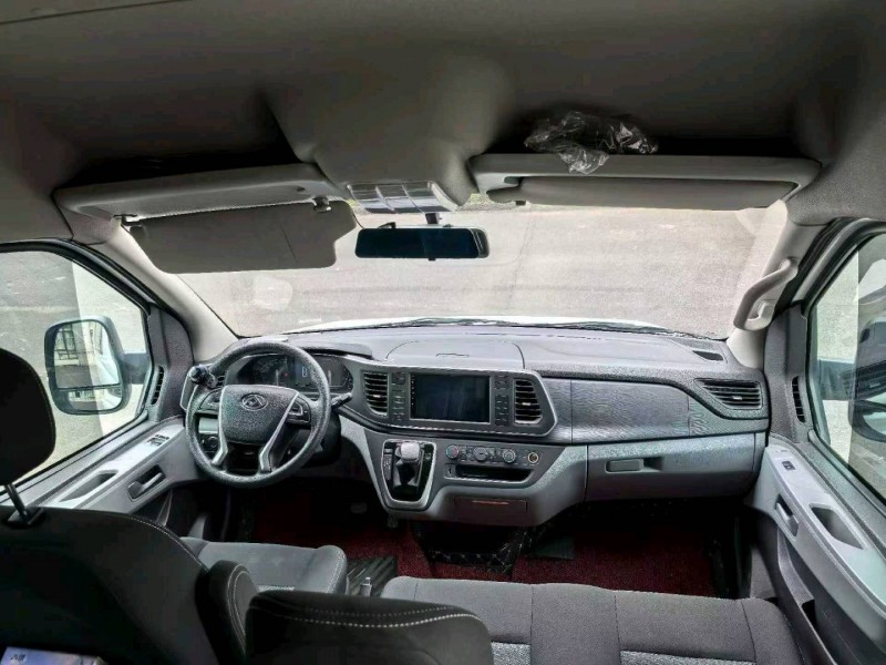 漳州24年大通V804