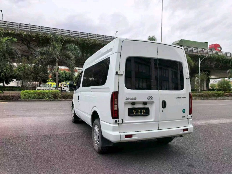 漳州24年大通V807