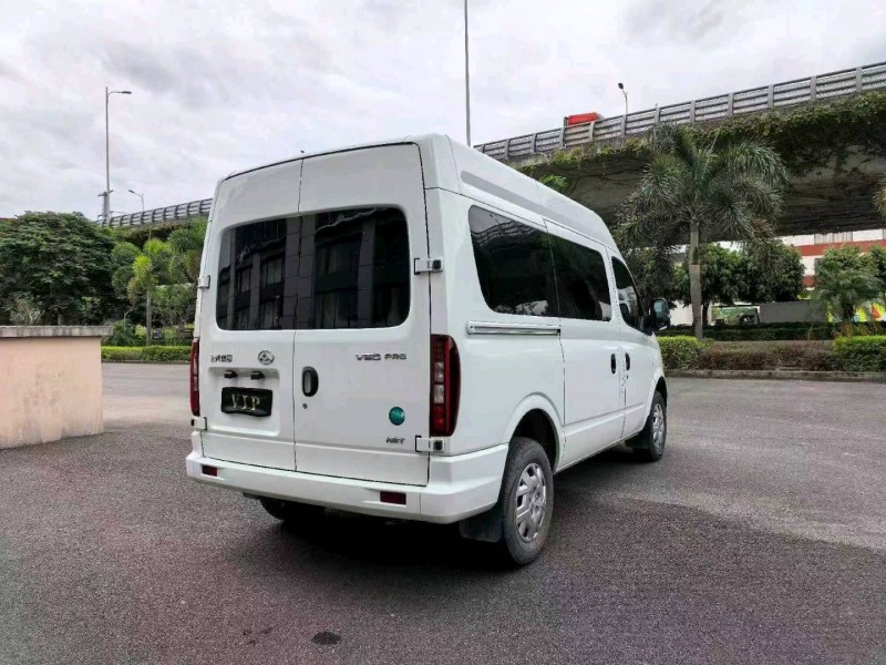 漳州24年大通V808