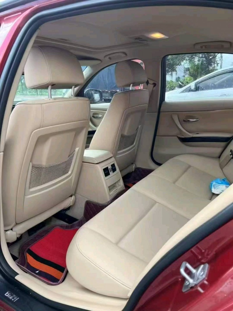 漳州12年宝马3系5