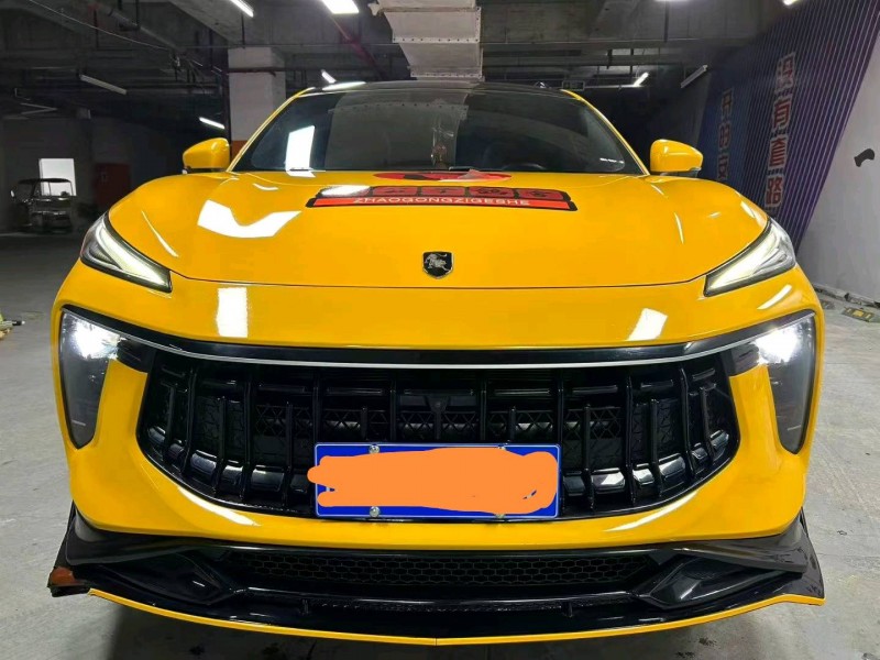 成都23年东风风行1