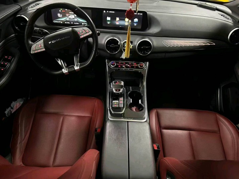 成都23年东风风行7