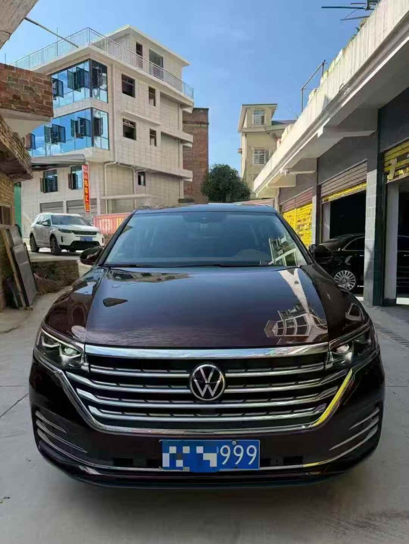 邵阳20年大众威然1