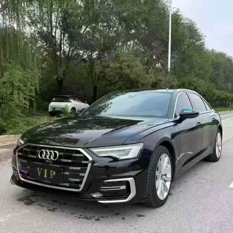 烟台24年奥迪A6L2
