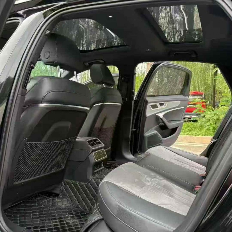 烟台24年奥迪A6L4