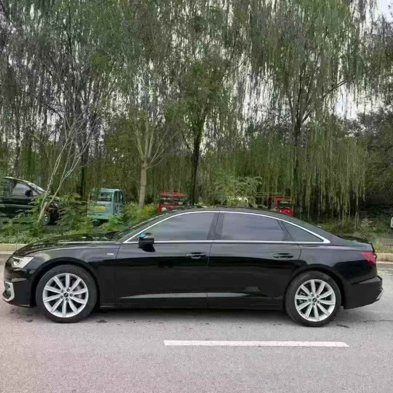 烟台24年奥迪A6L7