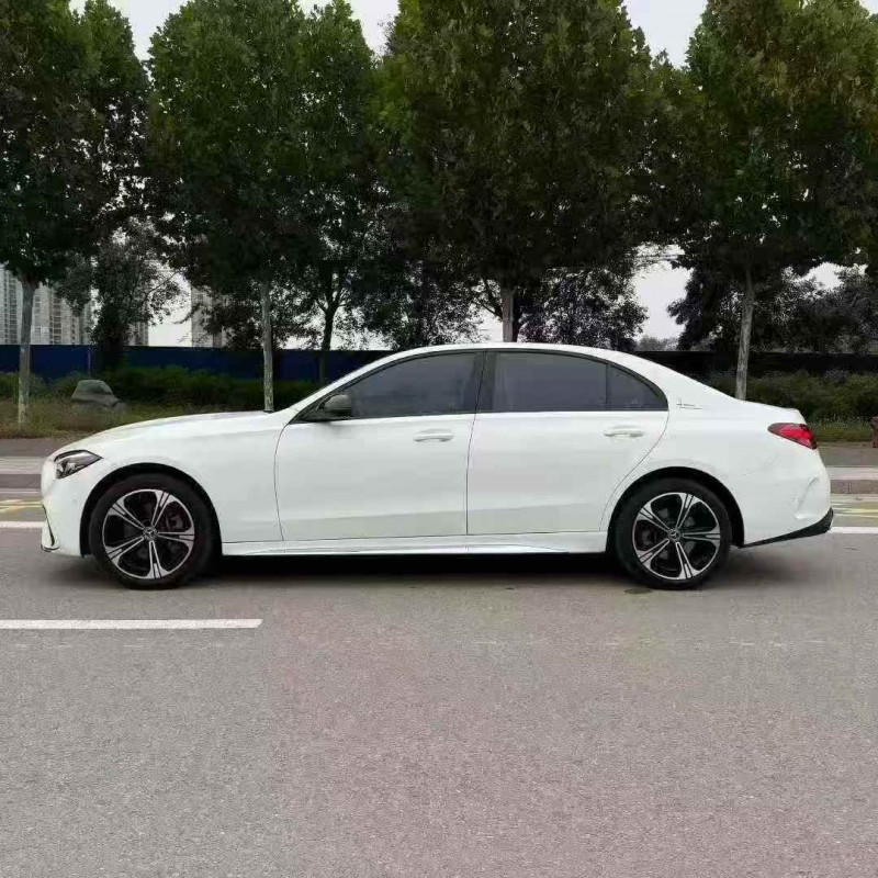 泰安22年奔驰C7