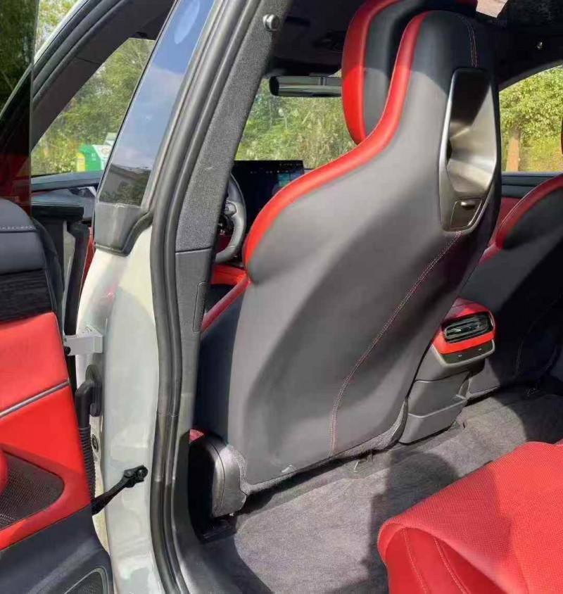 衡阳24年小米SU74