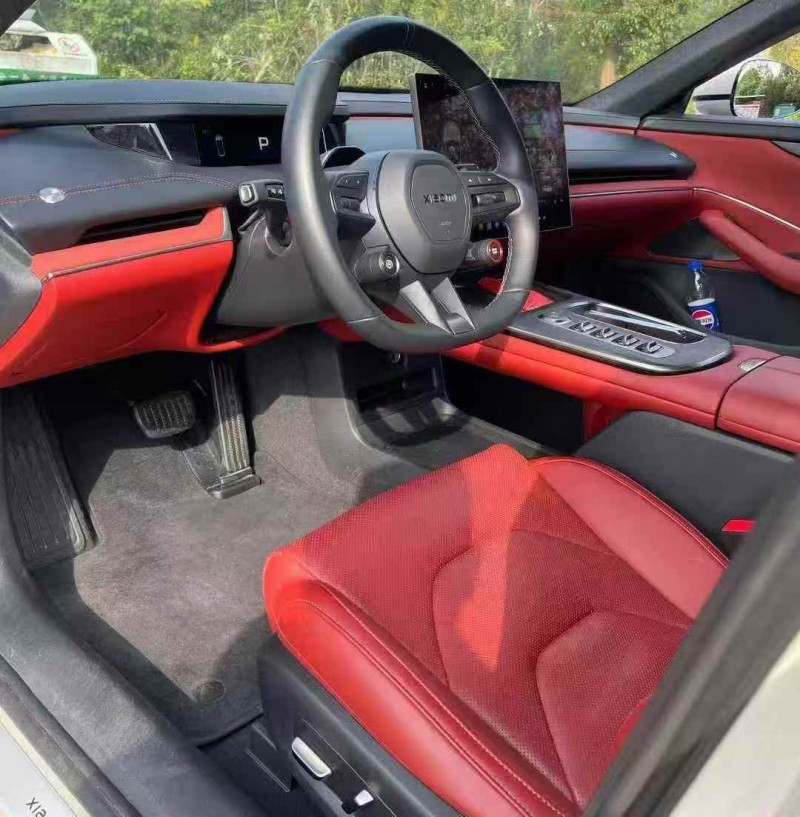 衡阳24年小米SU76