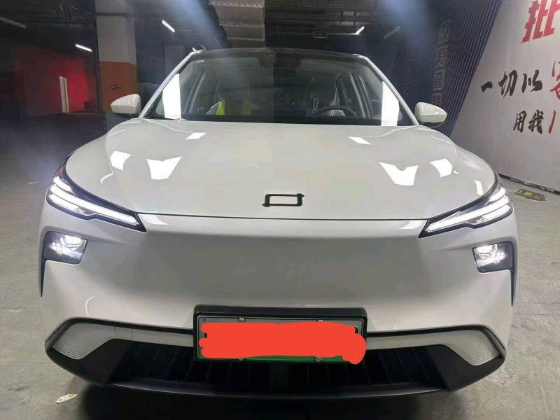 成都25年奔腾悦意1