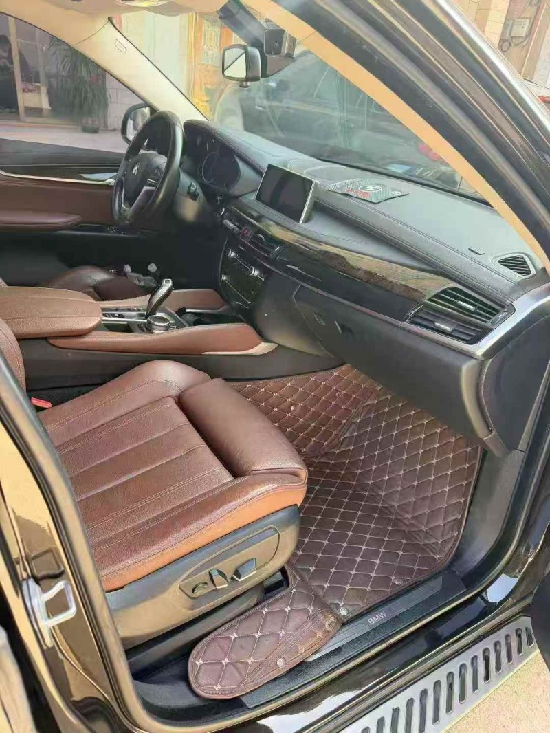 珠海17年宝马X65