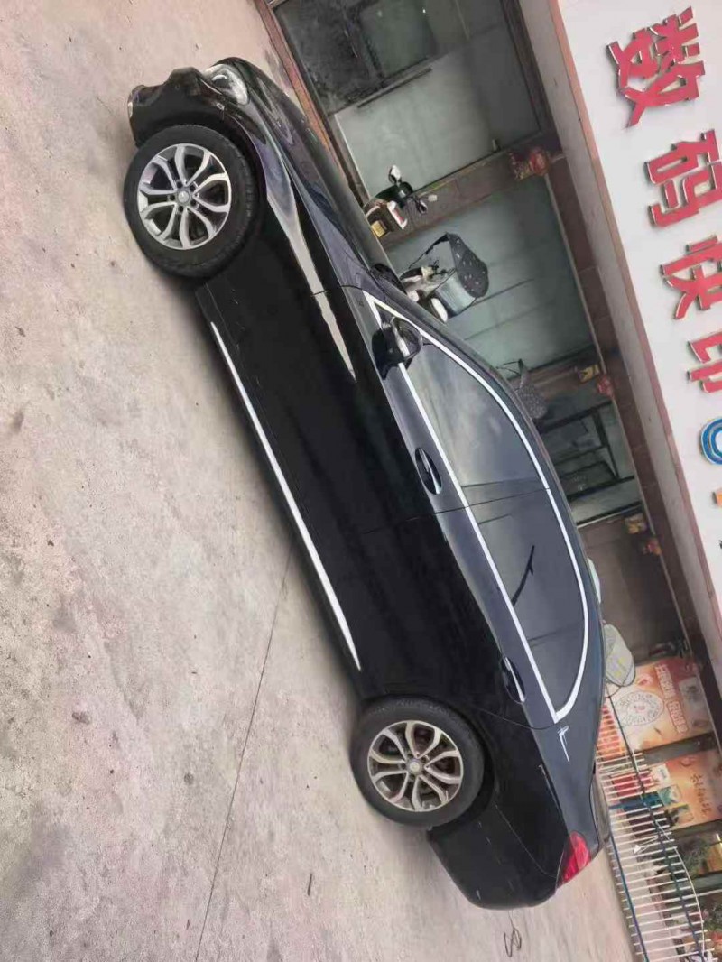 嘉兴16年奔驰C6