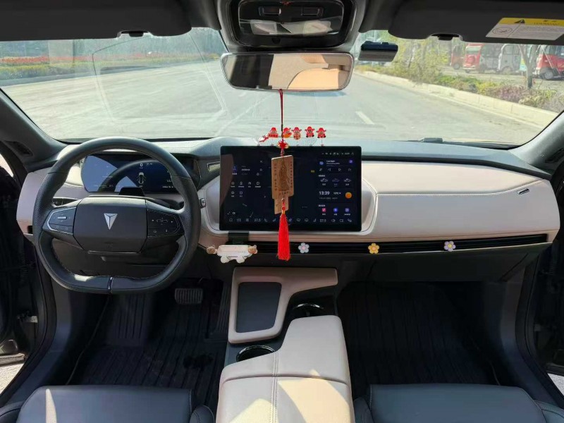 枣庄23年长安汽车深蓝4