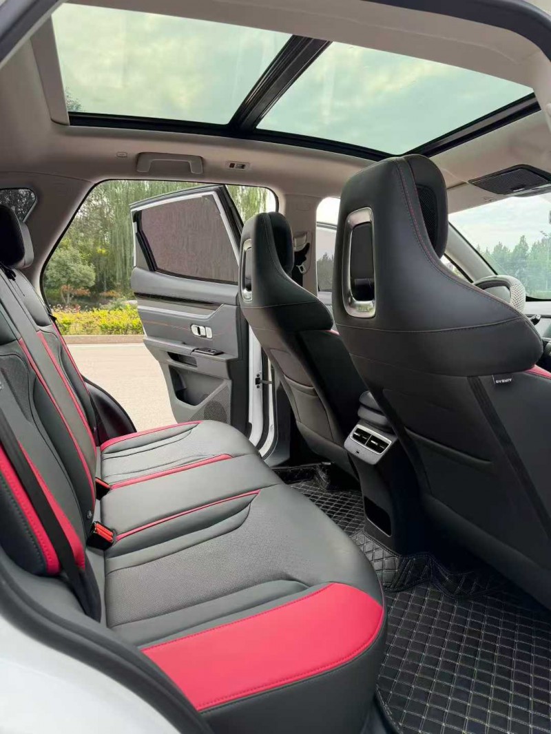 枣庄25年奇瑞捷途6