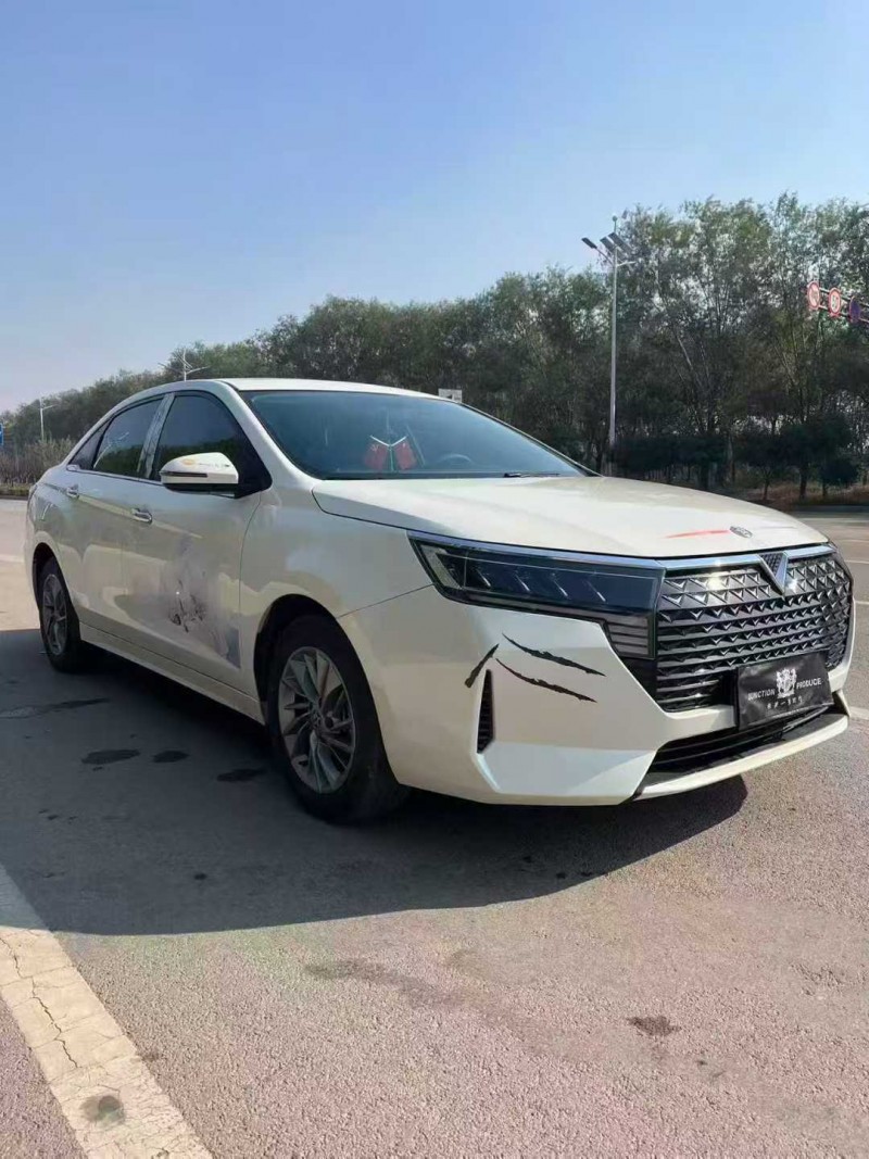 济南24年启辰D602