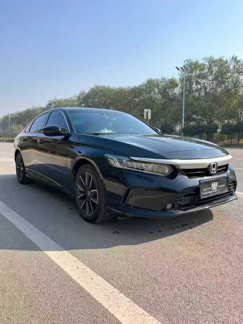 枣庄22年本田英诗派2