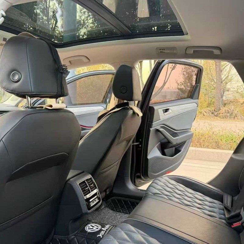 淄博23年大众速腾4