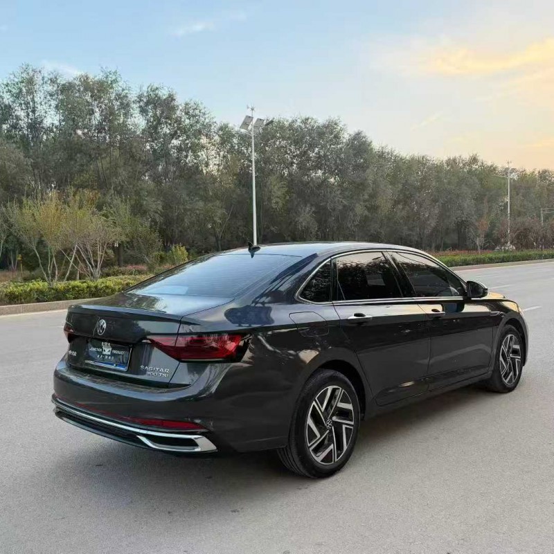 淄博23年大众速腾7