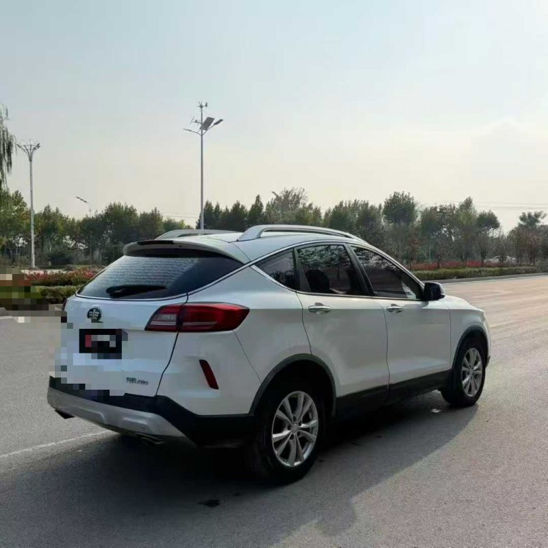 淄博16年奔腾X808