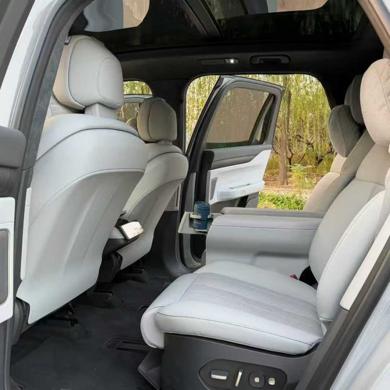 枣庄25年蔚来ES86