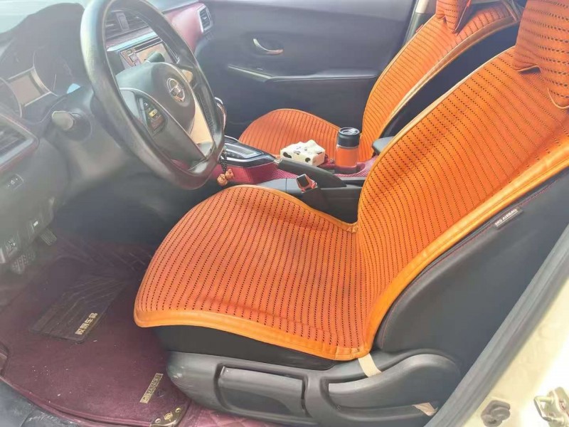 郑州16年日产蓝鸟4