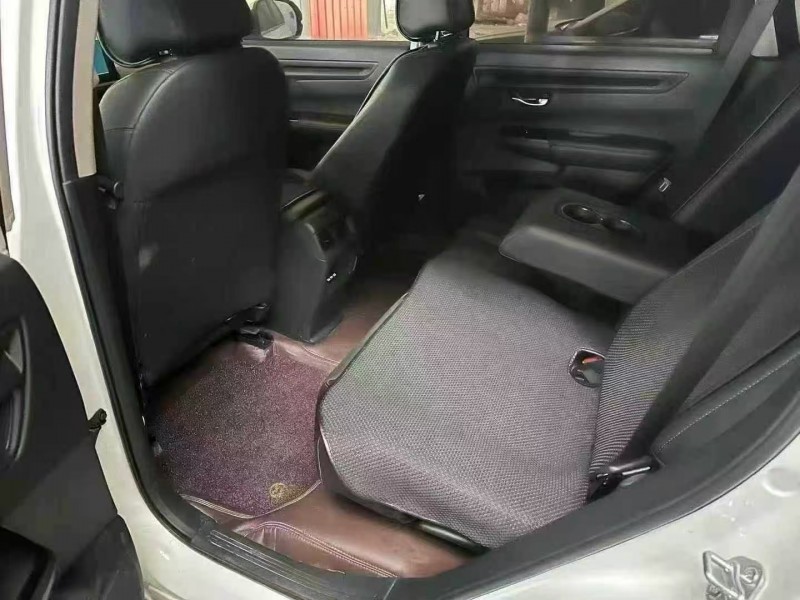 石家庄24年本田CRV4