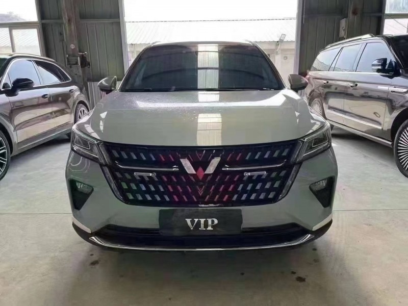 济宁22年五菱汽车星辰1