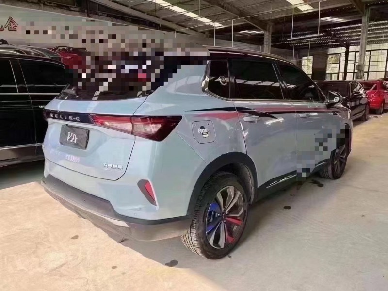 济宁22年五菱汽车星辰7