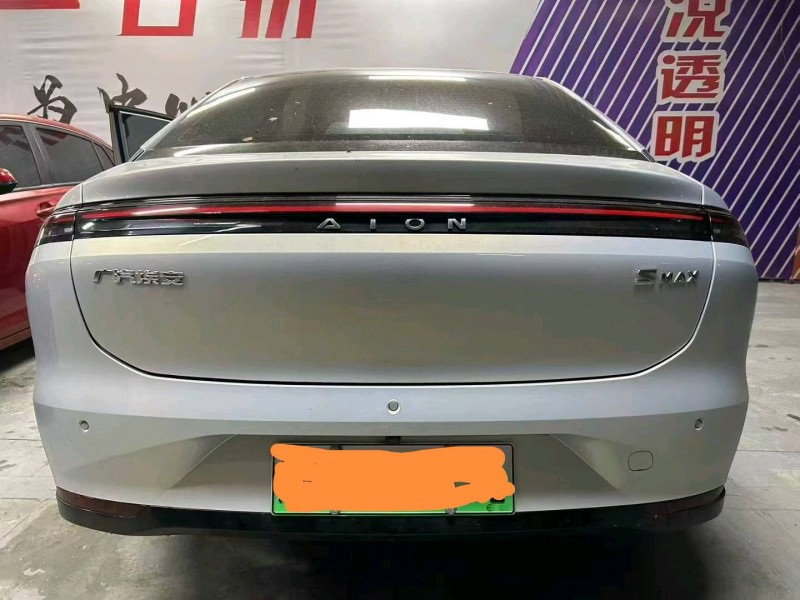 成都24年传祺埃安S2