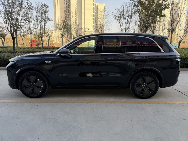 济宁24年理想L87