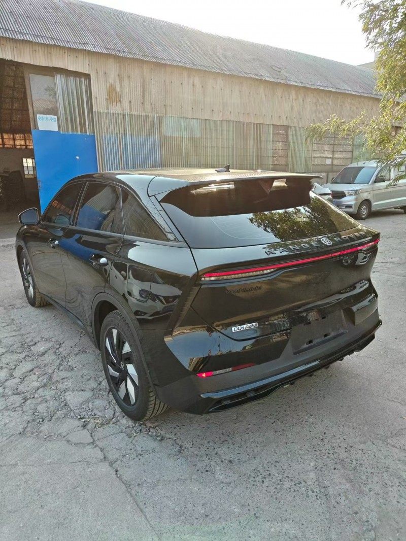 连云港23年启辰大V4