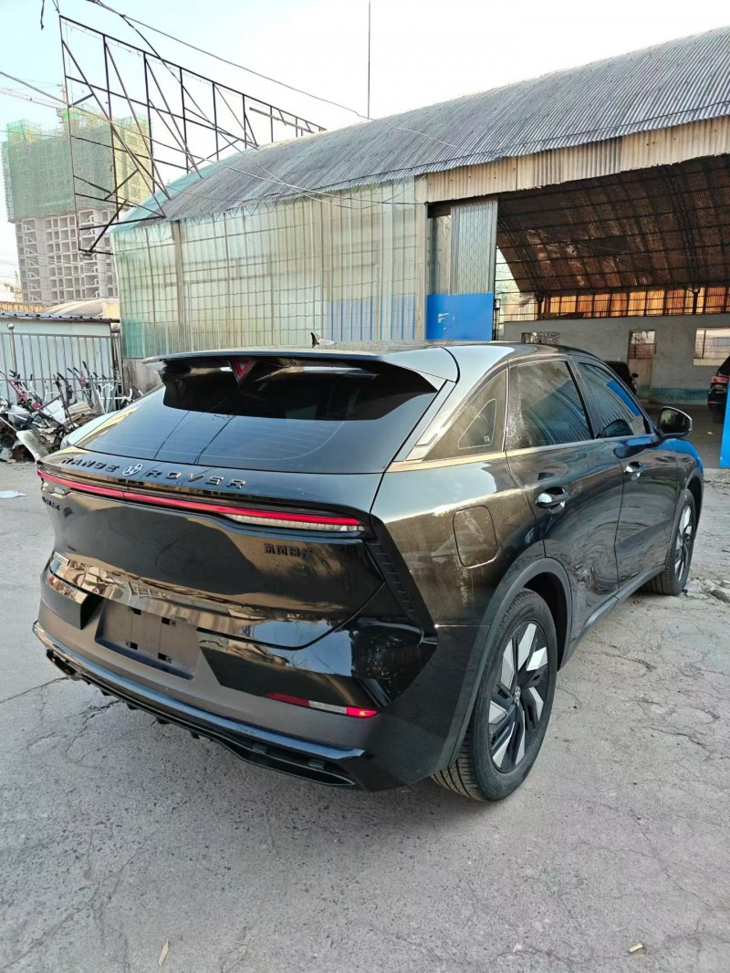 连云港23年启辰大V7