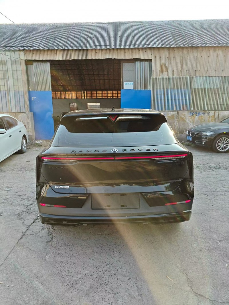 连云港23年启辰大V8